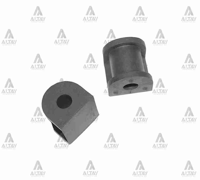 Mitsubishi Lancer Arka Viraj Demir Askı Rotu 2003-2007 Lastiği OEM MR589637
